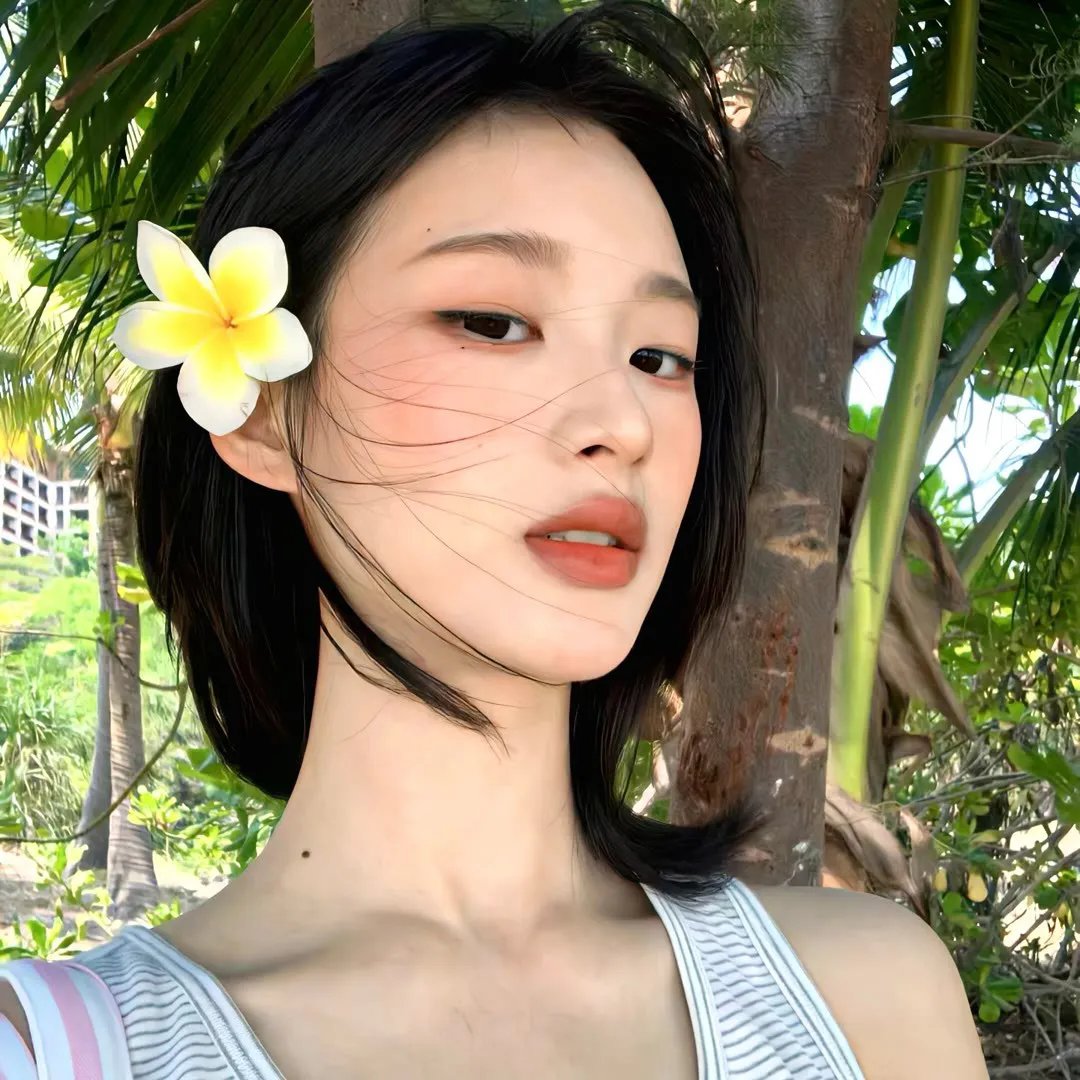 红尘往事