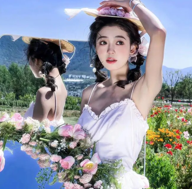 开局一座山2